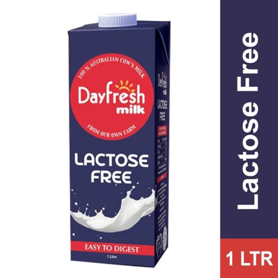 Day Fresh Lactose Free Milk