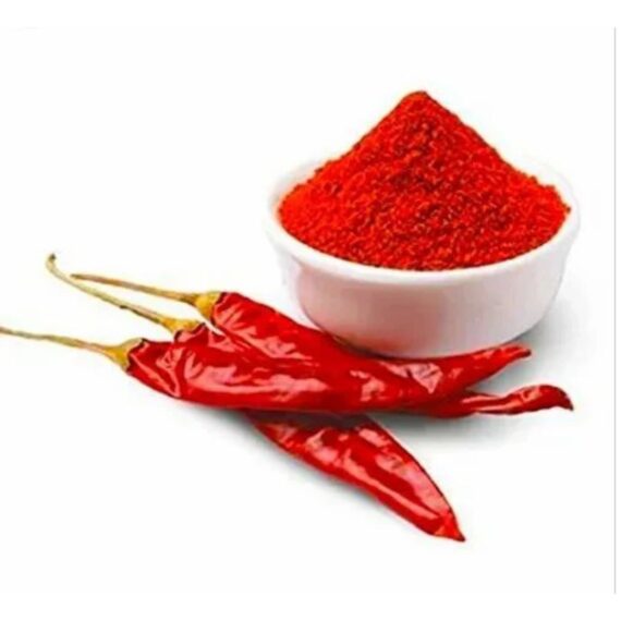 kashmiri lal mirch Powder