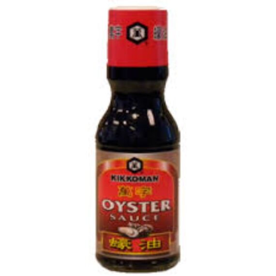 Kikkoman Oyster Sauce