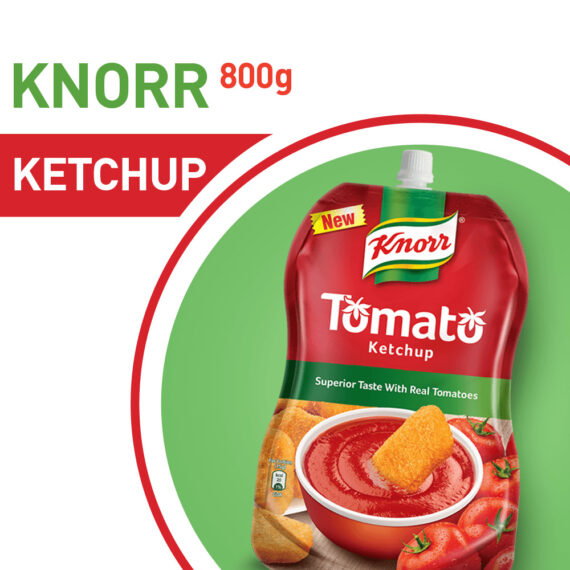 Knorr Tomato Ketchup