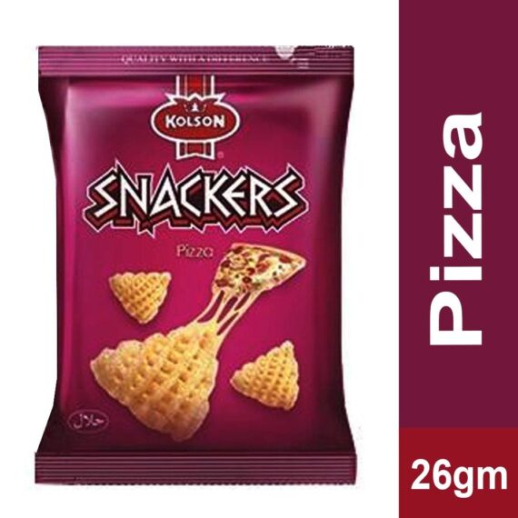 Kolson Snackers Pizza Rs.20