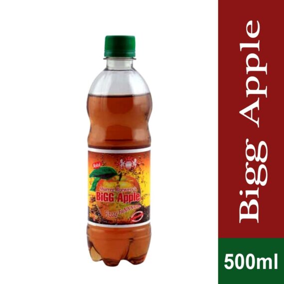 Murree Brewery Bigg Apple