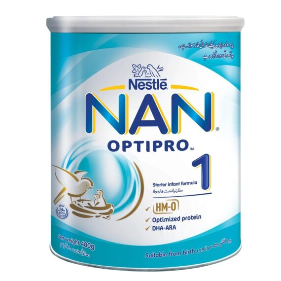 Nestle NAN Optipro 1 400g