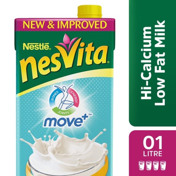 Nestle Nesvita Move Plus