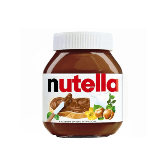 Nutella Chocolate Spread 400 gm