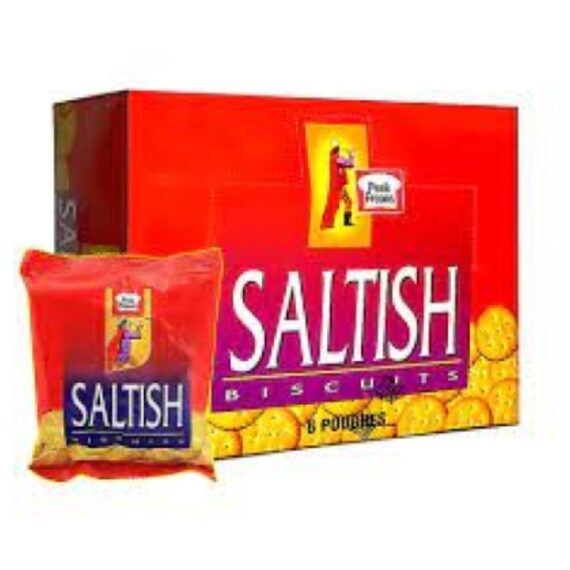 Peek Freans Saltish Biscuits Rs 30