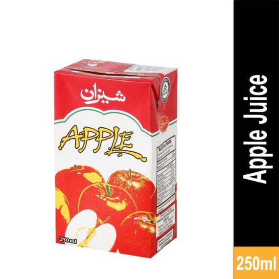 Shezan Apple Fruit juice
