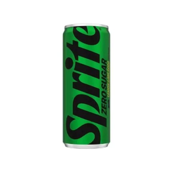 Sprite Zero Can